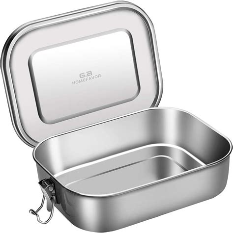 stainless steel lunch box food quotes|rectangular small stainless steel boxes.